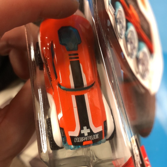 HW Hyper Rocker - Picture 4 of 8